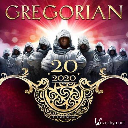 Gregorian - 20 2020 (2019)