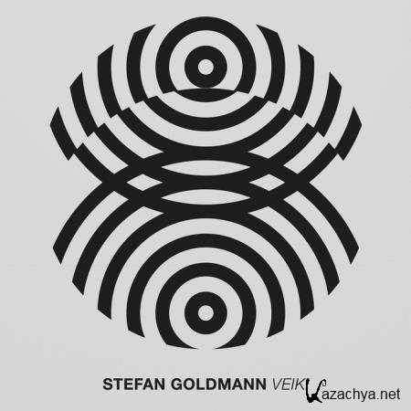Stefan Goldmann - Veiki (2019)