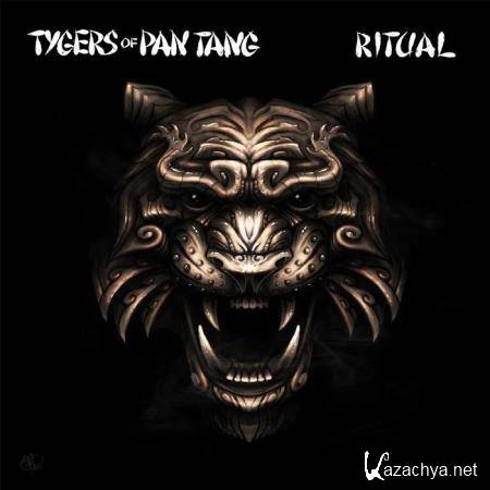 Tygers Of Pan Tang - Ritual (2019)