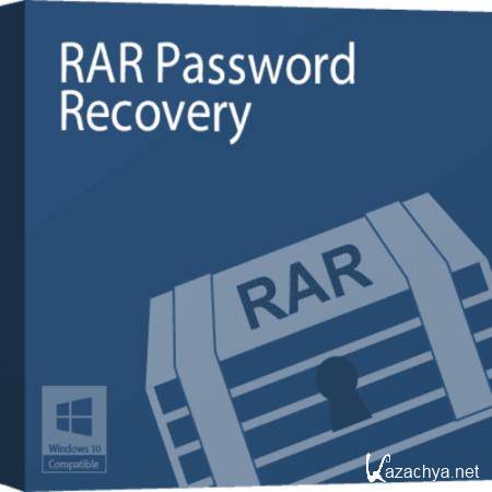 PassFab for RAR 9.4.0.7