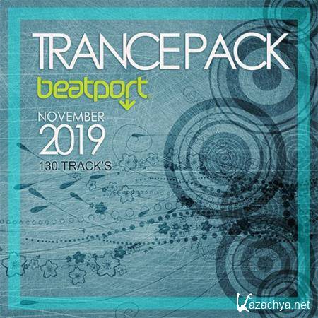 Beatport Trance Pack (2019)