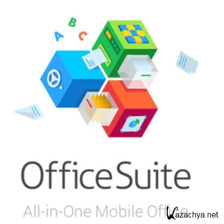 OfficeSuite + PDF Editor Premium 10.11.23753 [Android]