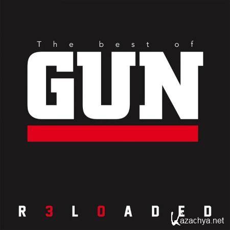 Gun - R3LOADED (2019)