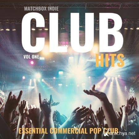 Indie Club Hits, Vol. 1 (2019)