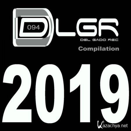 DLGR 2019 Compilation (2019)