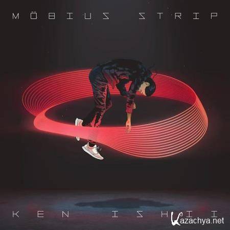 Ken Ishii - Mobius Strip (2019)