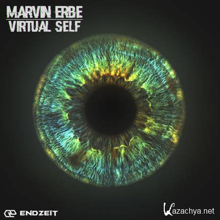 Marvin Erbe - Virtual Self (2019)