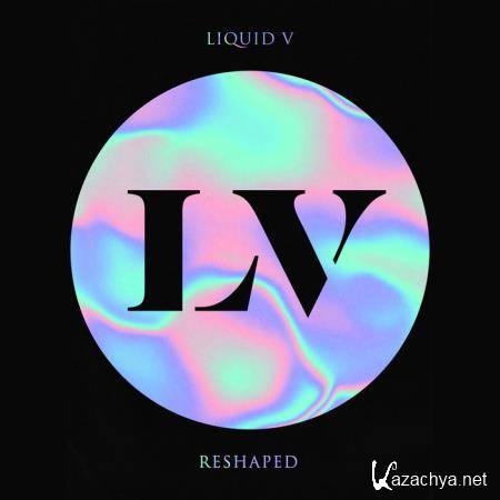 V Recordings - Reshaped (2019)