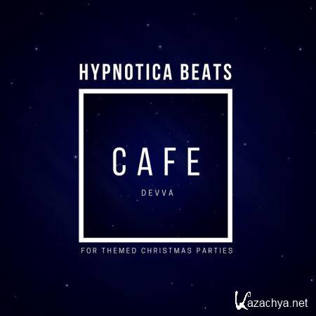 Hypnotica Beats For Themed Christmas Parties (2019)