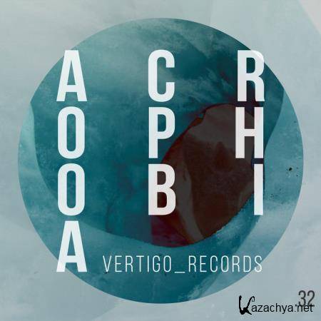 Acrophobia 32 (2019)