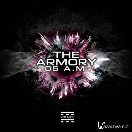 The Armory: 05Am (2019)