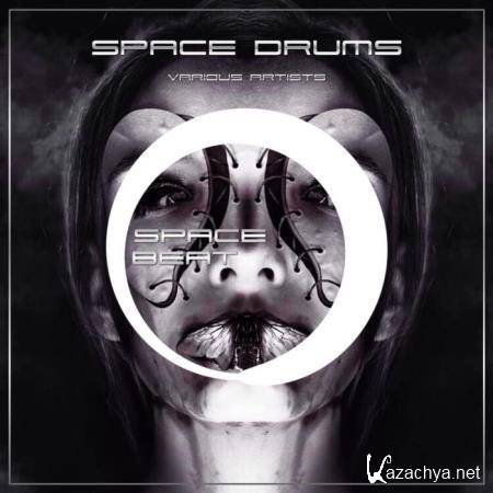 Space Beat - Space Drums (2019)