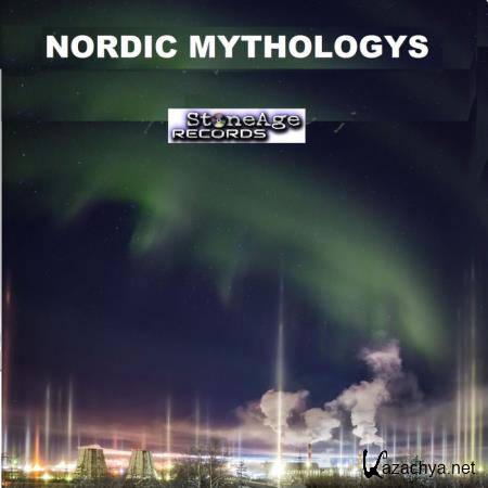 Nordic Mythology (2019)