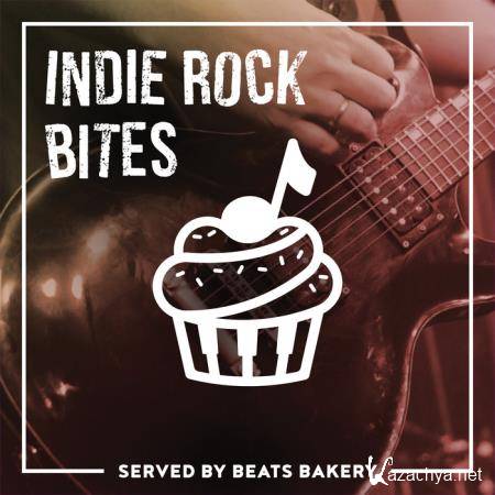 Beats Bakery - Indie Rock Bites (2019)
