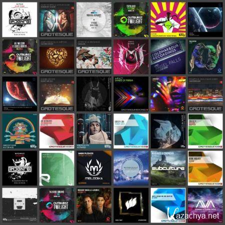 Fresh Trance Releases 213 (2019)