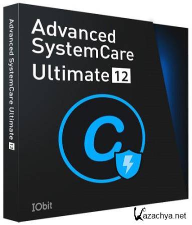 Advanced SystemCare Ultimate 12.3.0.162 Final