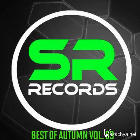 Best Of Autumn Vol. 83 (2019)