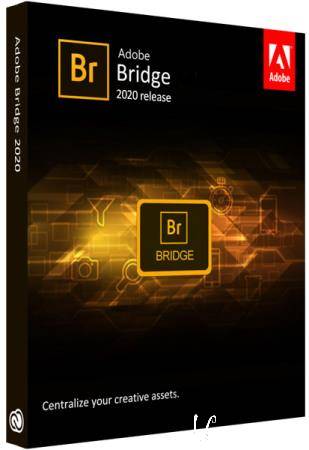 Adobe Bridge 2020 10.0.1.1