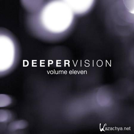 Deepervision, Vol. 11 (2019)