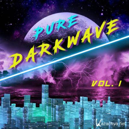 Pure Darkwave Vol 1 (2019)