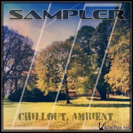 DaveZ - Sampler - Chillout, Ambient (2019)