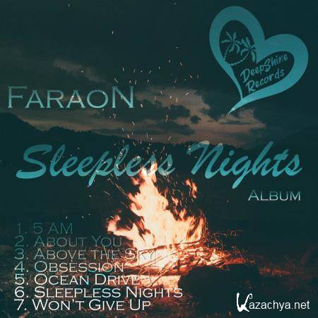 FaraoN - Sleepless Nights (2019)