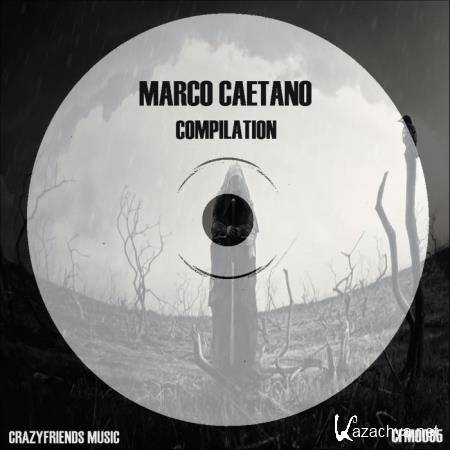 Marco Caetano - Marco Caetano Compilation (2019)
