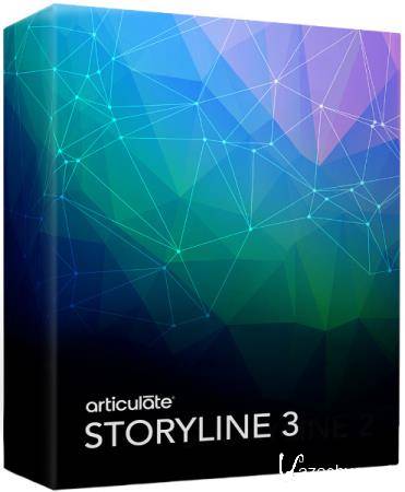 Articulate Storyline 3.8.20838.0