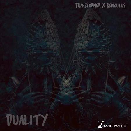 Tranzformer - Duality (2019)