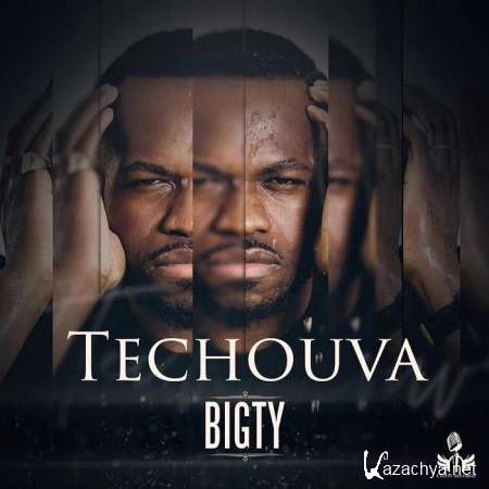 Bigty - Techouva (2019)