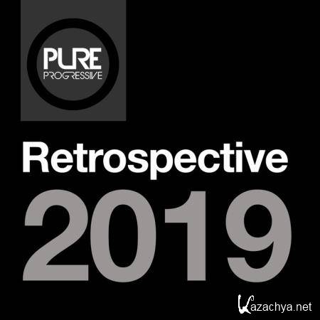 Pure Progressive Retrospective 2019 (2019)