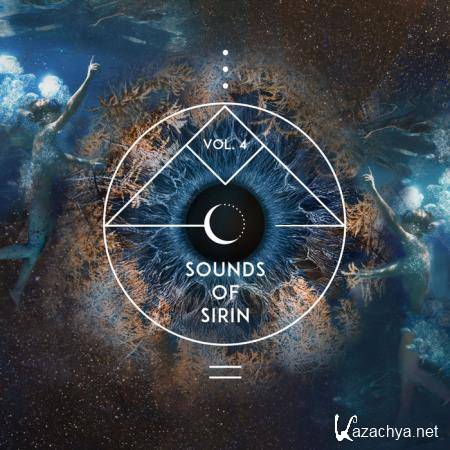 Bar 25 Music Presents: Sounds Of Sirin Vol 4 (2019)