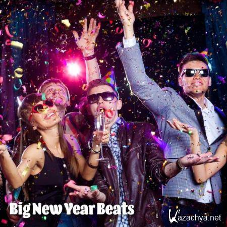 Big New Year Beats (2019)