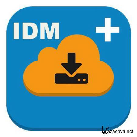 IDM+ Fastest Music, Video, Torrent Downloader 10.3 [Android]