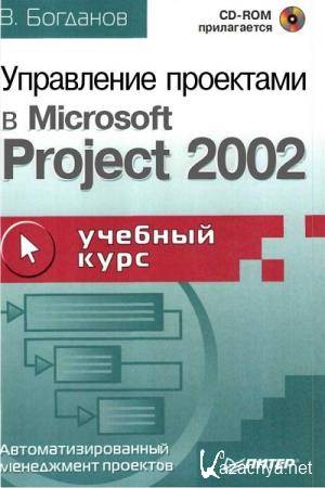 ..  - Microsoft Project 2002
