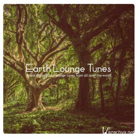 Earth Lounge Tunes (2019)