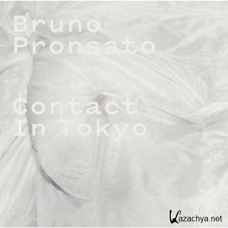 Bruno Pronsato - Contact in Tokyo (Live) (2019)