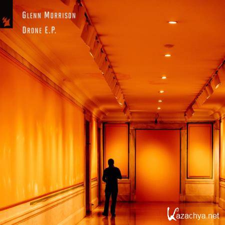 Glenn Morrison - Drone (Incl Extended Mixes) (2019)