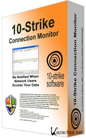 10-Strike Connection Monitor Pro 5.12
