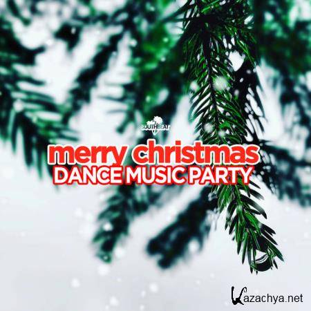 Merry Christmas: Dance Music Party (2019)