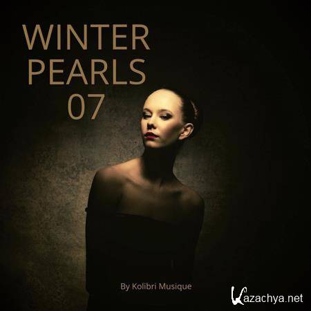 Winterpearls 07 Chillout For A Lovely Cold Breeze - Presented By Kolibri Musique (2019)