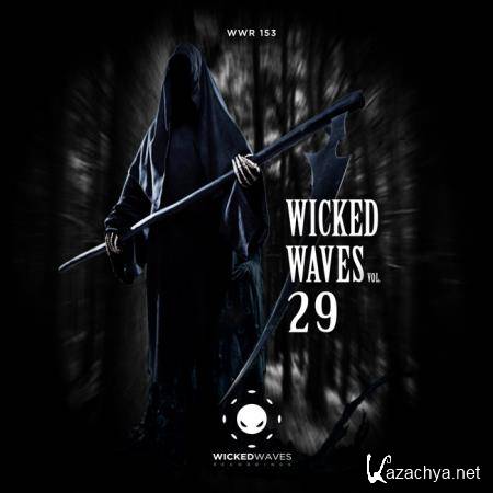 Wicked Waves, Vol. 29 (2019)