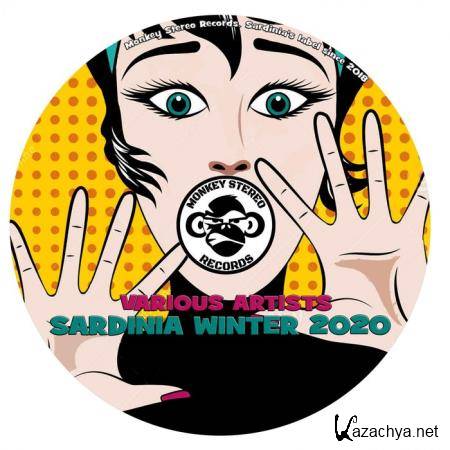 Sardinia Winter 2020 (2019)