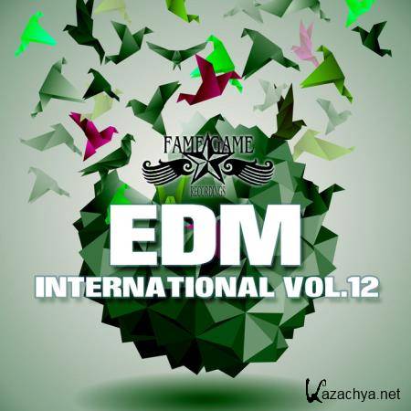 EDM International, Vol. 12 (2019)