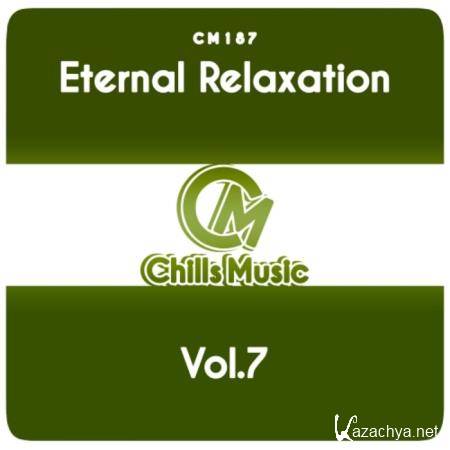 Eternal Relaxation, Vol. 7 (2019)
