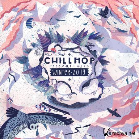 Chillhop Essentials Winter 2019 (2019)