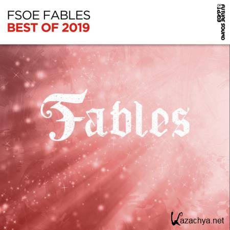 Best Of FSOE Fables 2019 (2019)