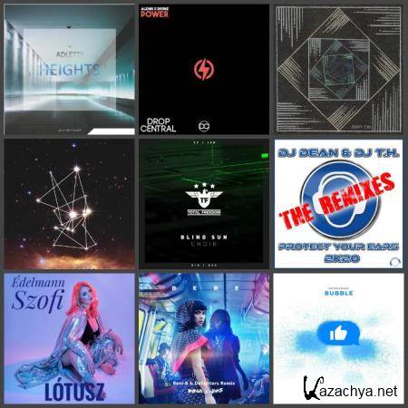 Beatport Music Releases Pack 1622 (2019)