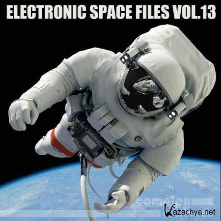 Electronic Space Files, Vol. 13 (2019)