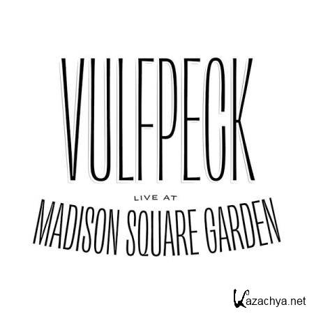 Vulfpeck - Live at Madison Square Garden (2019)